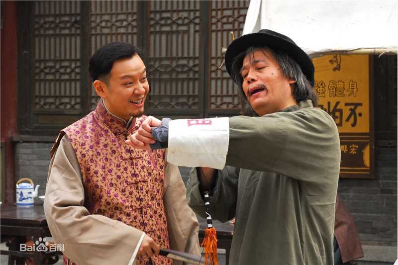 高清易照博在《红高粱》《叛女》中的图册