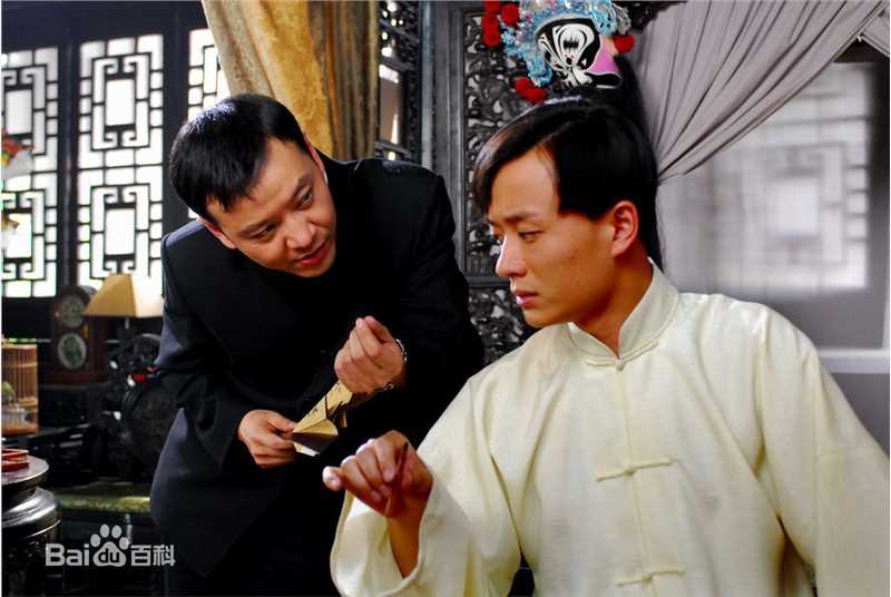 高清易照博在《红高粱》《叛女》中的图册