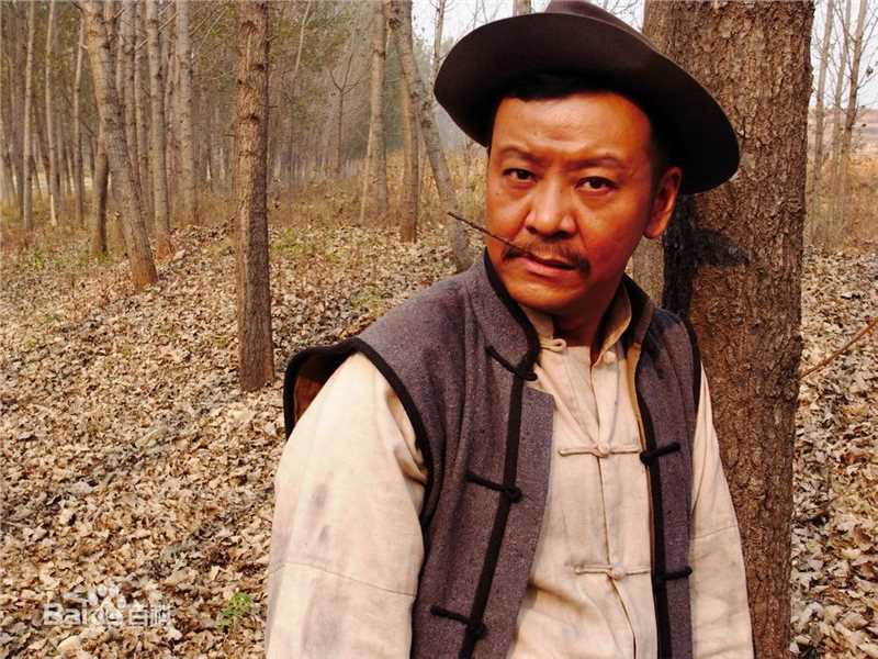 高清易照博在《红高粱》《叛女》中的图册