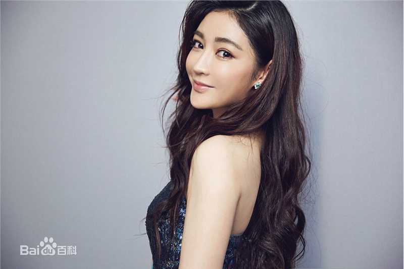 李眸上海时尚周图册