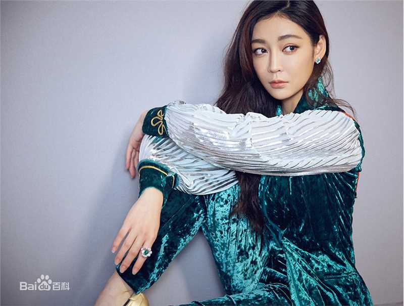 李眸上海时尚周图册