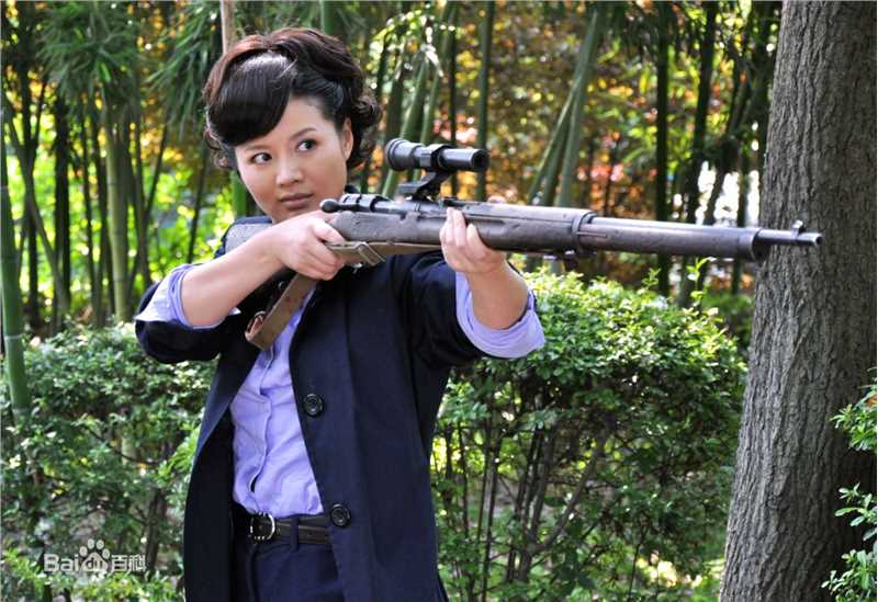 程愫最优质剧照