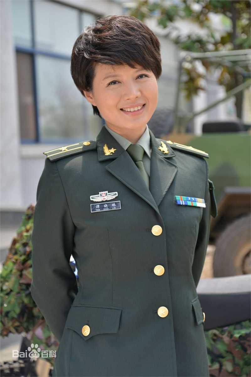 程愫最优质剧照