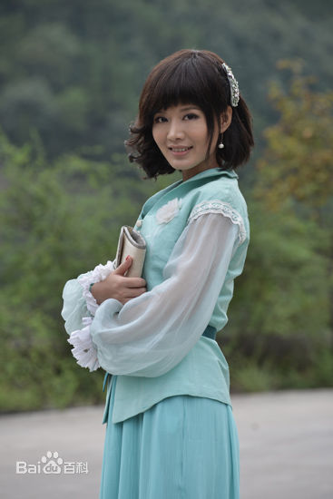 程愫最优质剧照