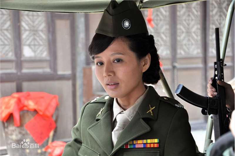 程愫最优质剧照