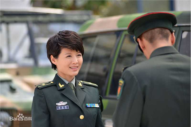 程愫最优质剧照