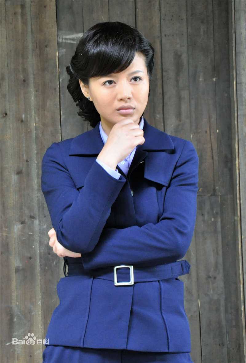 程愫最优质剧照