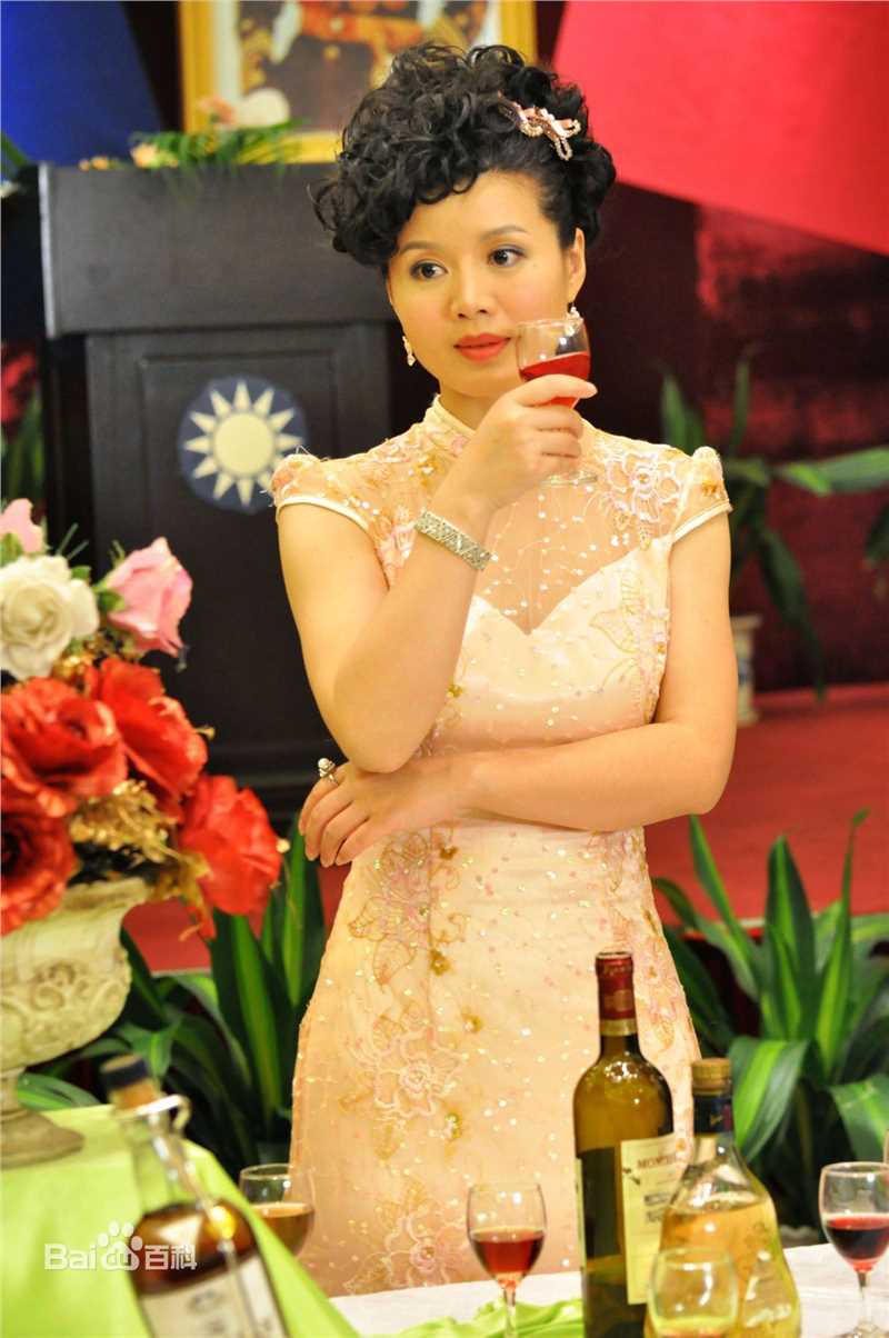 程愫最优质剧照