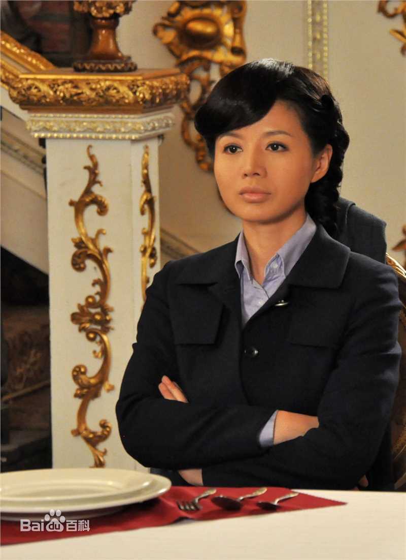 程愫最优质剧照