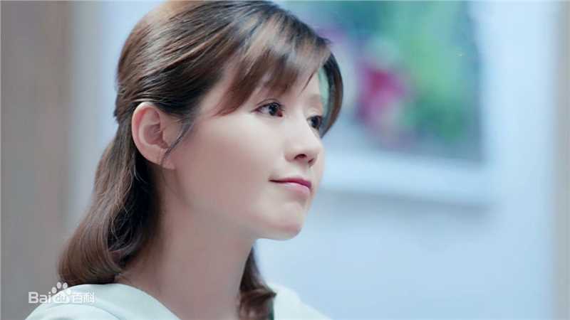 程愫最优质剧照