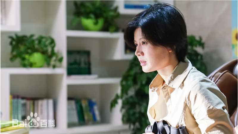 程愫最优质剧照