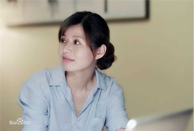 程愫最优质剧照