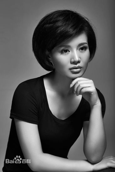 程愫最优质个人相册