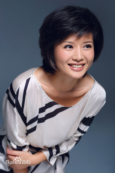 程愫最优质个人相册