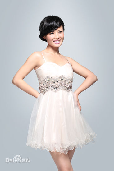 程愫最优质个人相册