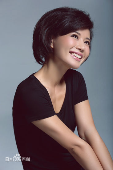 程愫最优质个人相册