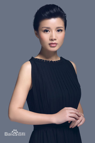 程愫最优质个人相册