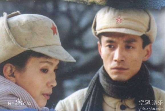 田小洁精彩精选剧照