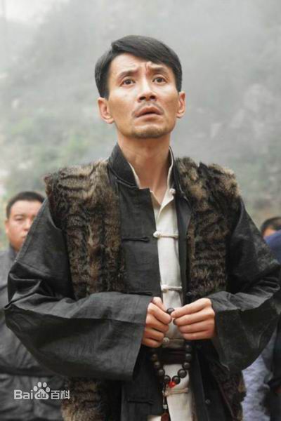 田小洁精彩图册