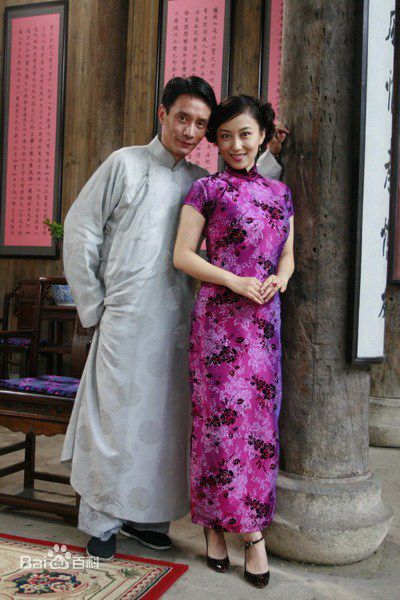 田小洁精彩图册