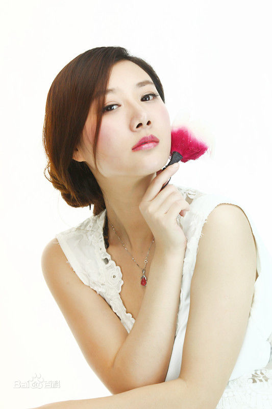 最全吴欣妍素颜照