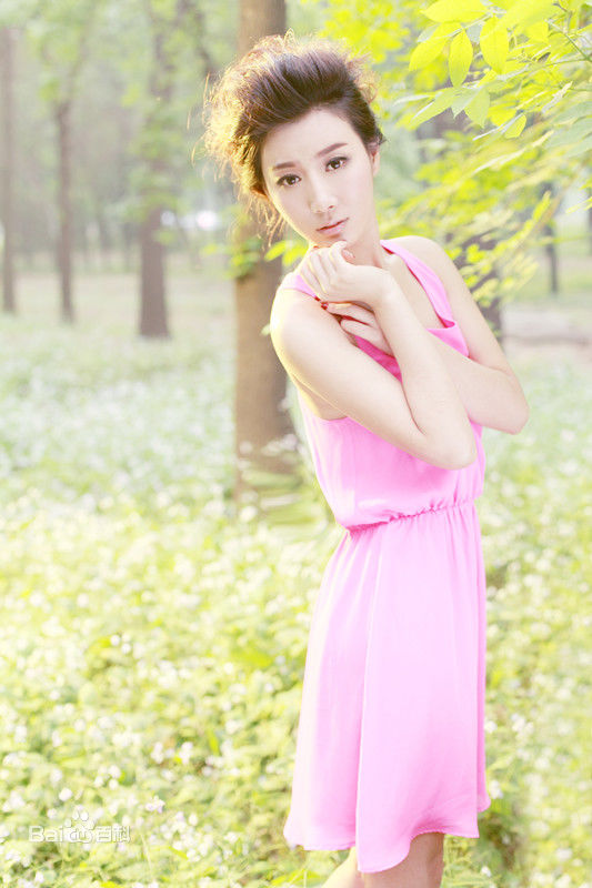 最全吴欣妍素颜照