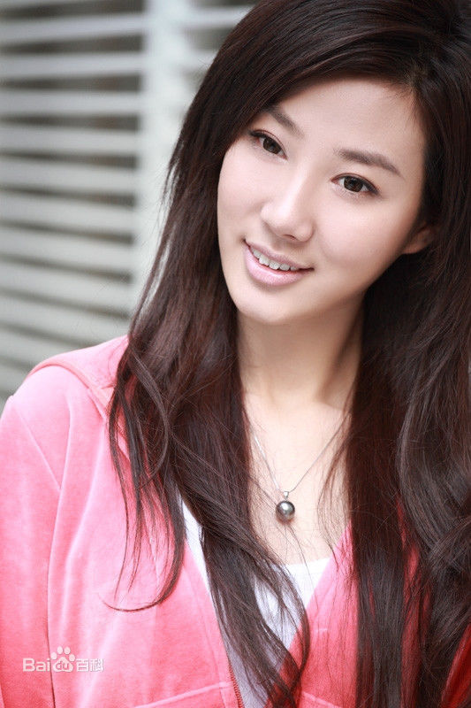 最全吴欣妍素颜照