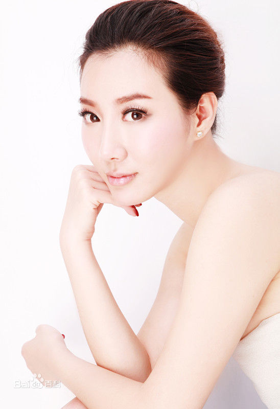 最优质吴欣妍生活照