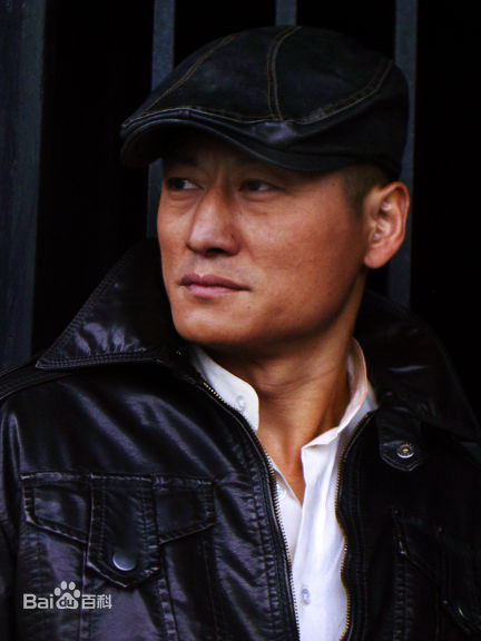 最全范雨林(ulee)素颜照