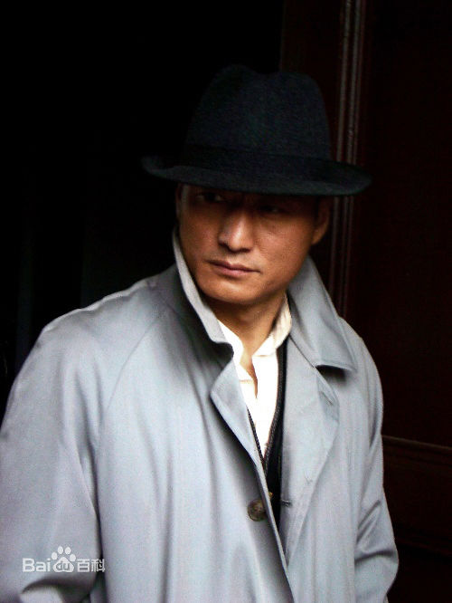 最全范雨林(ulee)素颜照