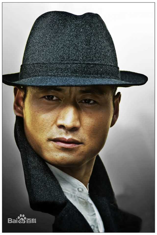 最全范雨林(ulee)素颜照