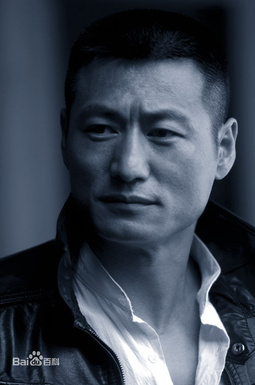 最全范雨林(ulee)素颜照