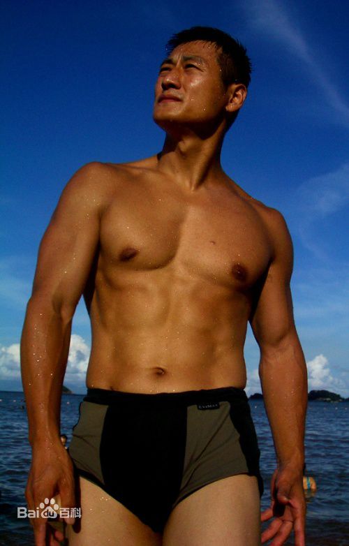 最全范雨林(ulee)素颜照