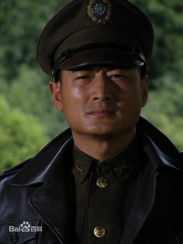 高清范雨林(ulee)图片