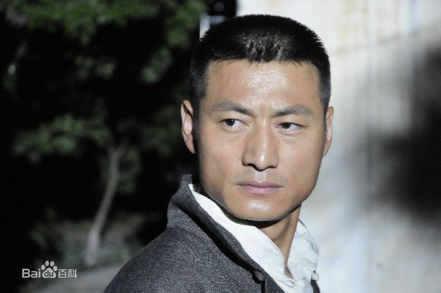 高清范雨林(ulee)图片