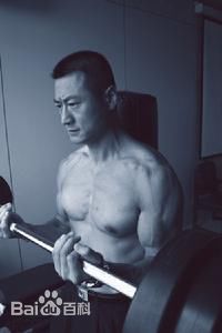 最优质范雨林(ulee)素颜照