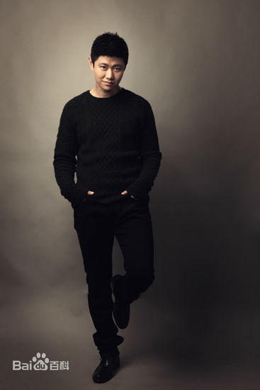 赵荀高清个人图册