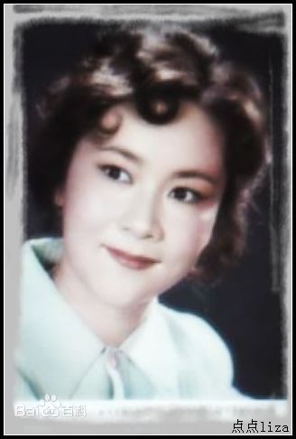 最全顾永菲素颜照