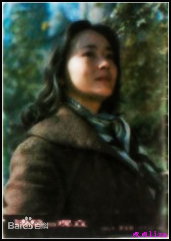 顾永菲最新海报壁纸