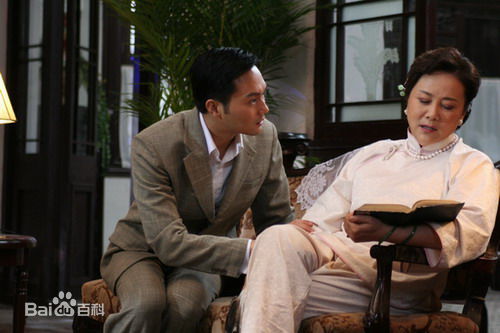 顾永菲最新海报壁纸