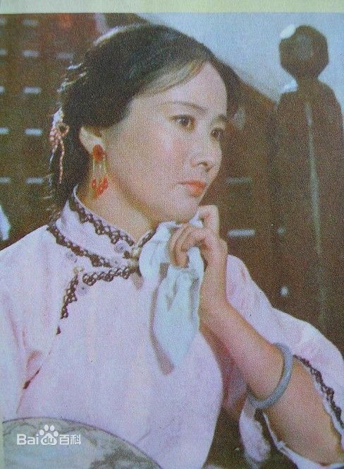 顾永菲精彩图册