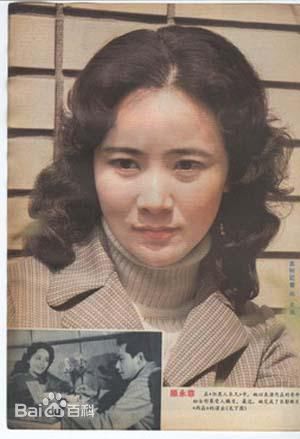 顾永菲精彩图册