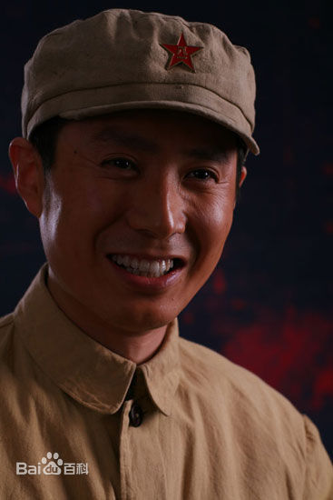 郭广平(guoguangping)剧照