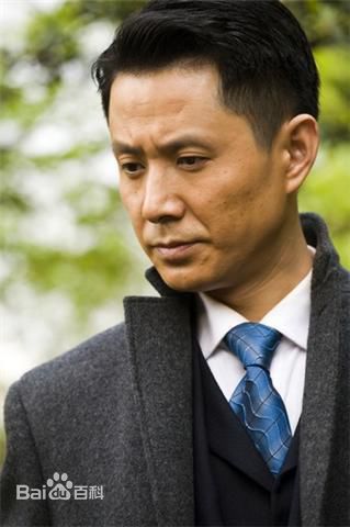 郭广平(guoguangping)剧照