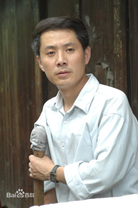 郭广平(guoguangping)剧照