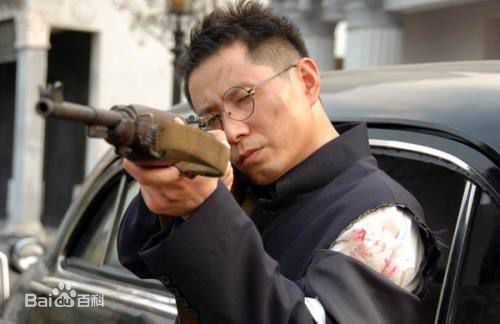 郭广平(guoguangping)剧照