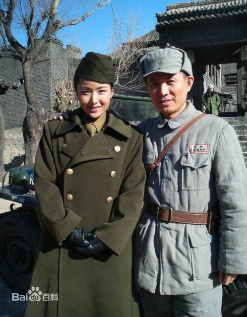 郭广平(guoguangping)剧照