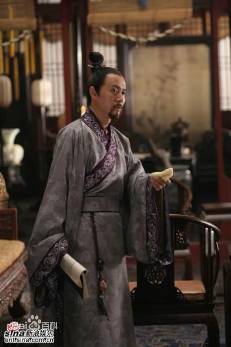 郭广平(guoguangping)剧照