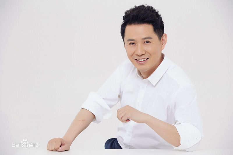 郭广平(guoguangping)最优质白衬衫相册