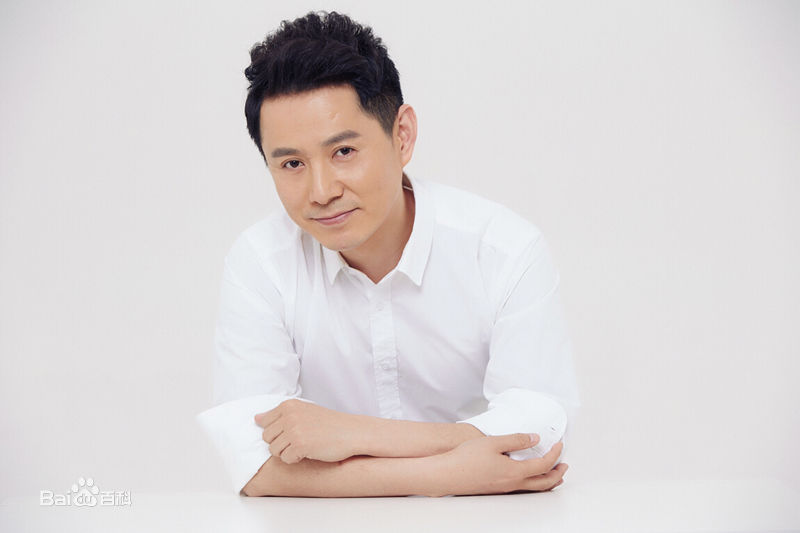 郭广平(guoguangping)最优质白衬衫相册